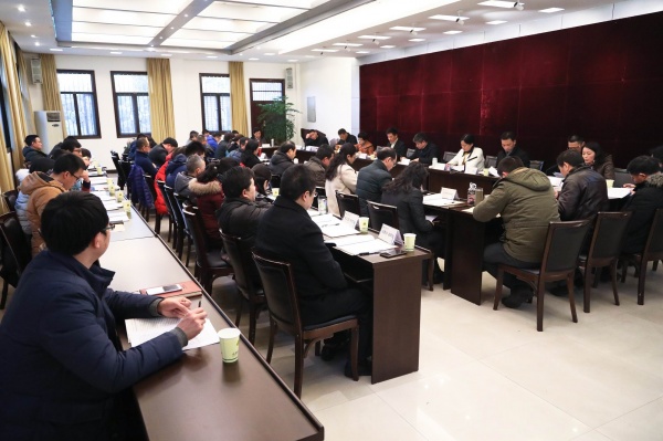 1515174434921095947.jpg 1 学校党委召开直属党组织书记抓基层党建工作述职评议会.jpg